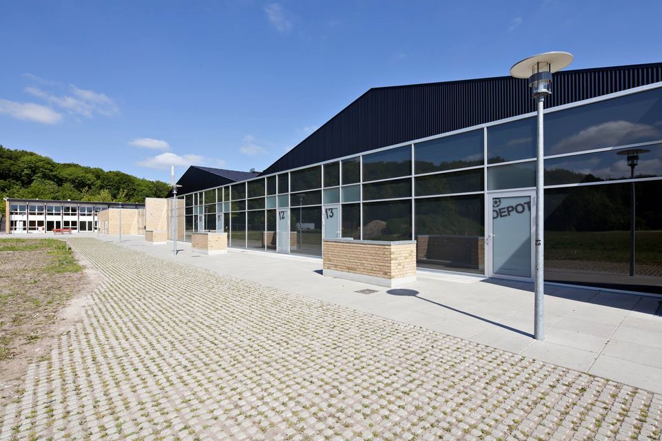 Bolig & Livsstilsmessen Odense 2026